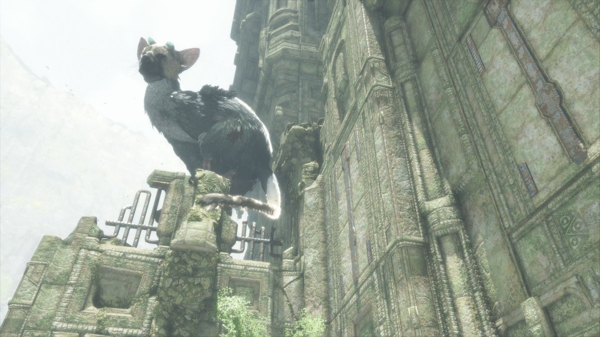 The Last Guardian - Imagen 17